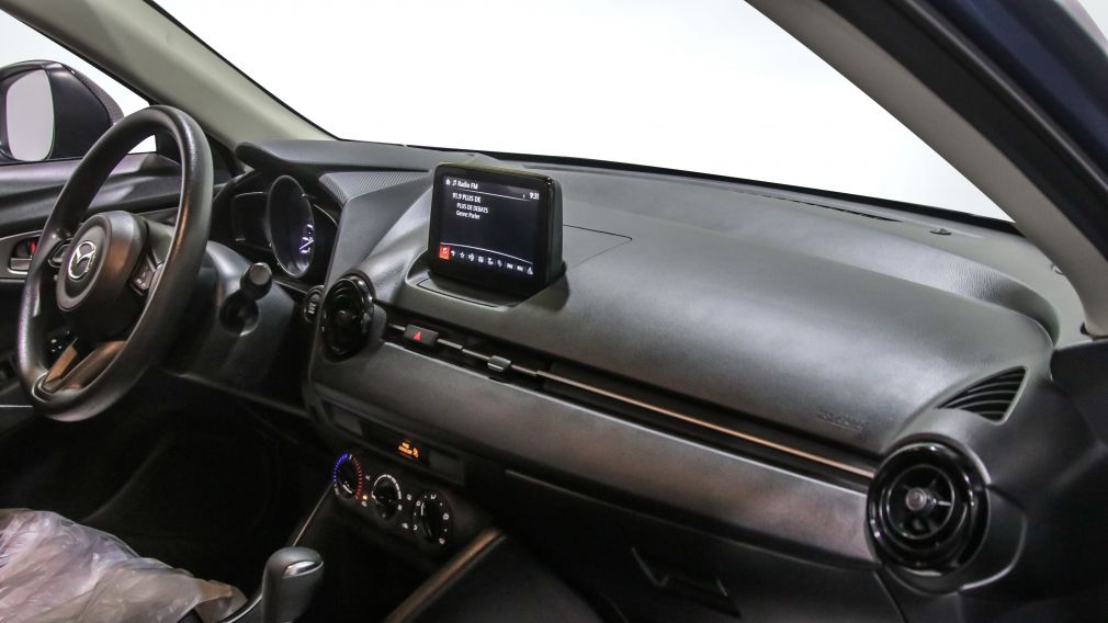 Mazda CX-3 GX 2019 d&rsquo;occasion à vendre - 23