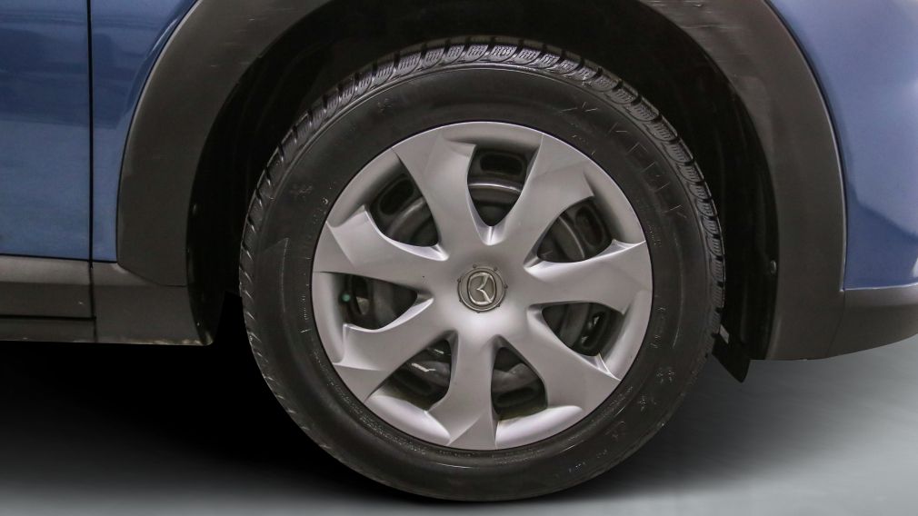 Mazda CX-3 GX 2019 d&rsquo;occasion à vendre - 25