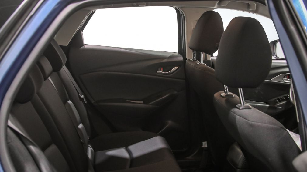 Mazda CX-3 GX 2019 d&rsquo;occasion à vendre - 19