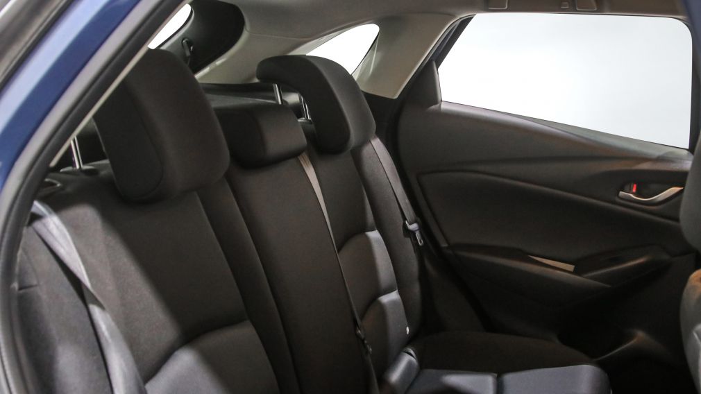 Mazda CX-3 GX 2019 d&rsquo;occasion à vendre - 20