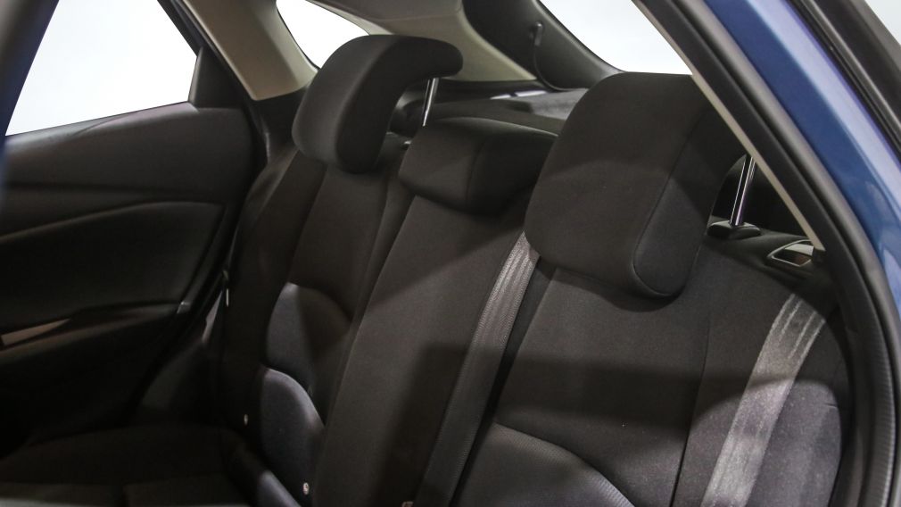 Mazda CX-3 GX 2019 d&rsquo;occasion à vendre - 22