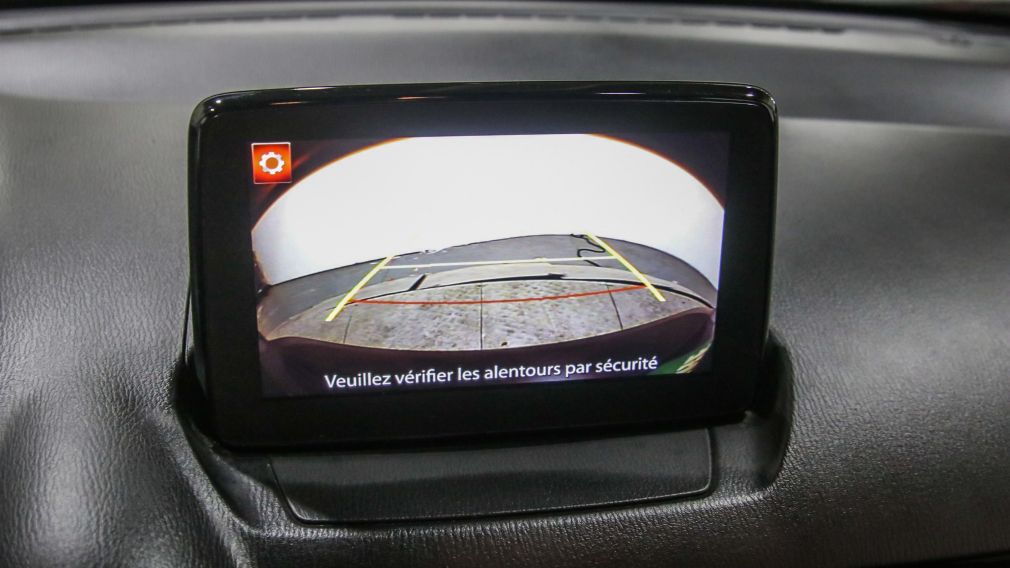 Mazda CX-3 GX 2019 d&rsquo;occasion à vendre - 14