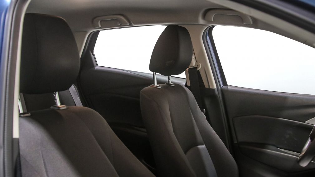 Mazda CX-3 GX 2019 d&rsquo;occasion à vendre - 24