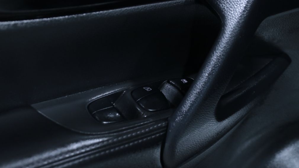 Nissan Qashqai SV 2021 d’occasion à vendre - 10