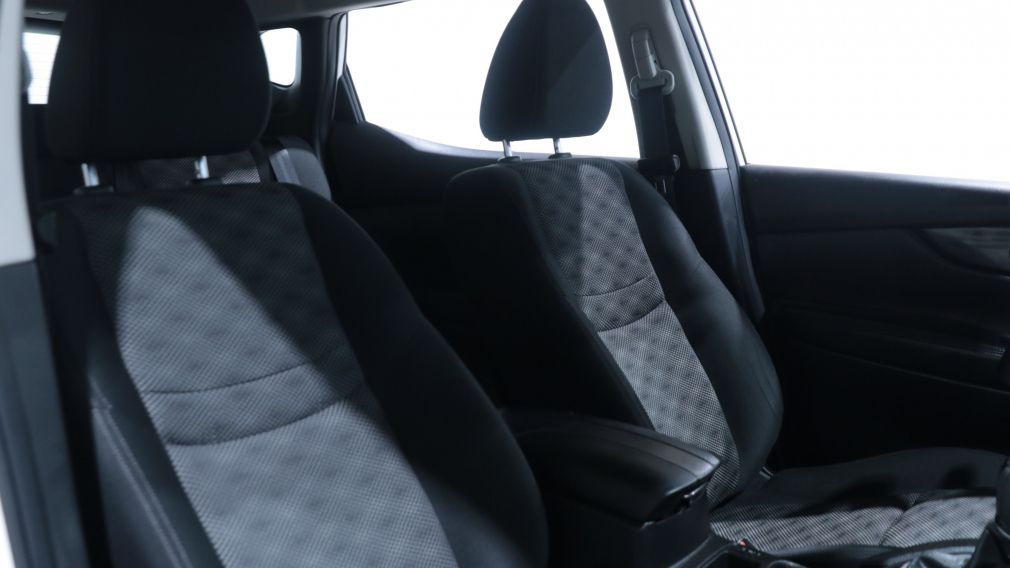 Nissan Qashqai SV 2021 d’occasion à vendre - 21