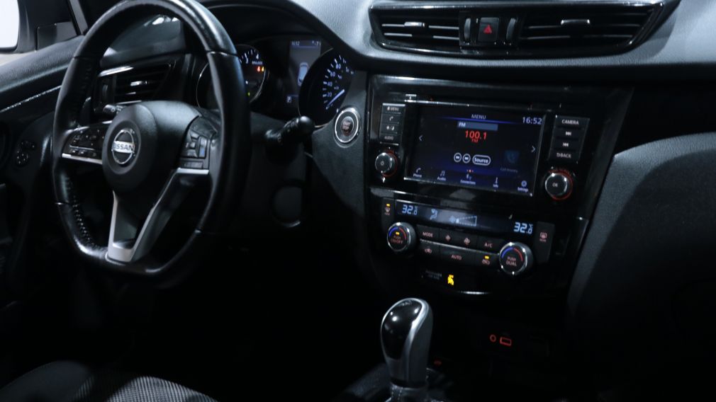 Nissan Qashqai SV 2021 d’occasion à vendre - 20