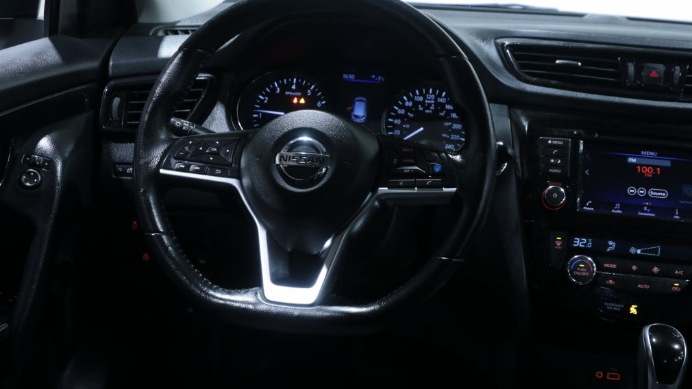 Nissan Qashqai SV 2021 d’occasion à vendre - 13