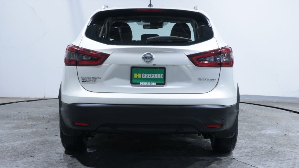 Nissan Qashqai SV 2021 d’occasion à vendre - 6
