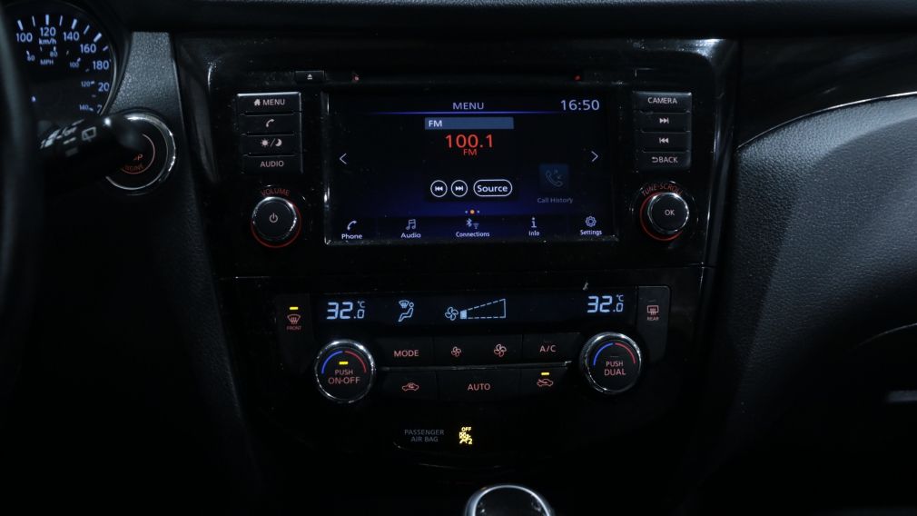 Nissan Qashqai SV 2021 d’occasion à vendre - 15