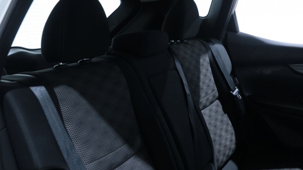 Nissan Qashqai SV 2021 d’occasion à vendre - 19