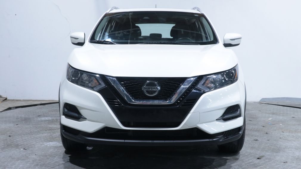 Nissan Qashqai SV 2021 d’occasion à vendre - 2