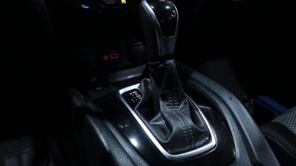 Nissan Qashqai SV 2021 d’occasion à vendre - 16