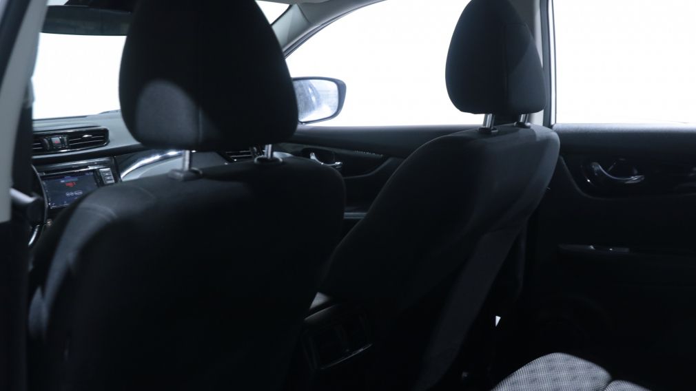 Nissan Qashqai SV 2021 d’occasion à vendre - 17