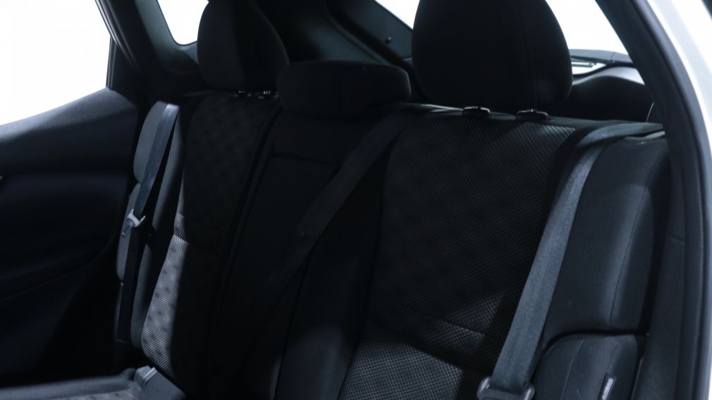 Nissan Qashqai SV 2021 d’occasion à vendre - 18