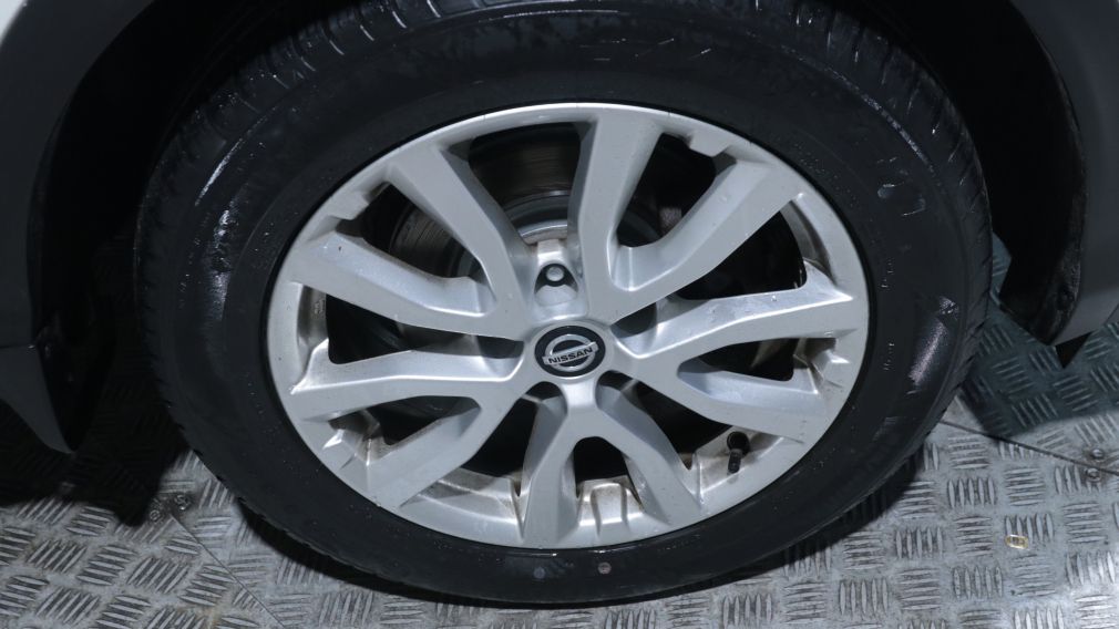 Nissan Qashqai SV 2021 d’occasion à vendre - 22