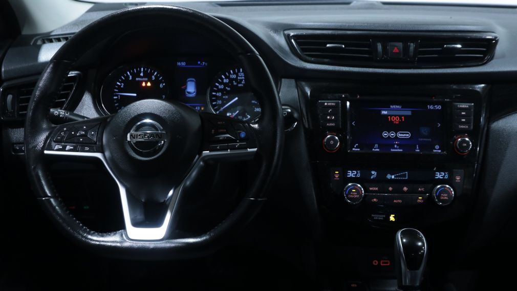 Nissan Qashqai SV 2021 d’occasion à vendre - 12
