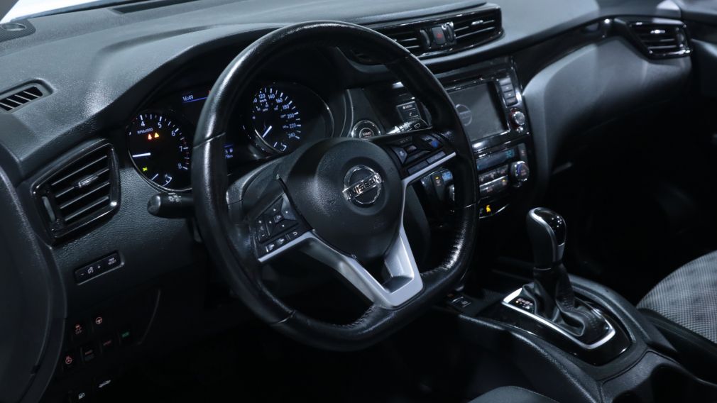 Nissan Qashqai SV 2021 d’occasion à vendre - 9