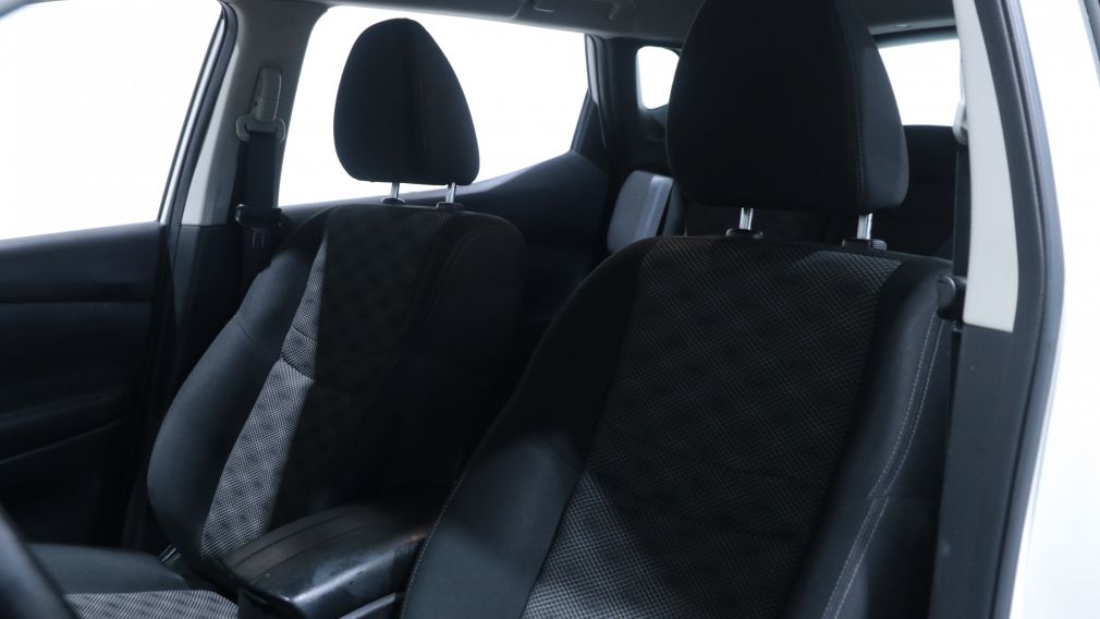 Nissan Qashqai SV 2021 d’occasion à vendre - 11