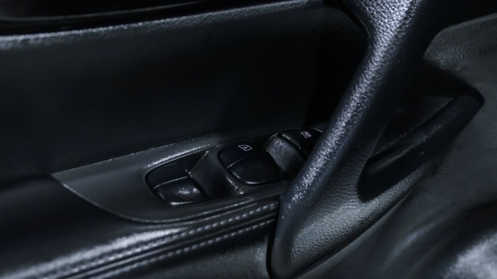 Nissan Qashqai SV 2021 d’occasion à vendre - 10