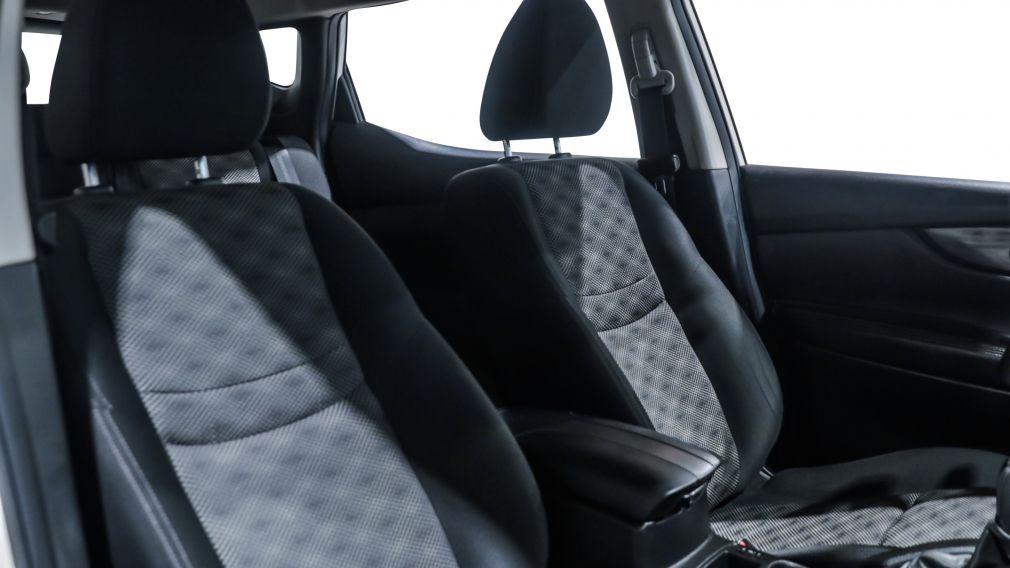 Nissan Qashqai SV 2021 d’occasion à vendre - 21