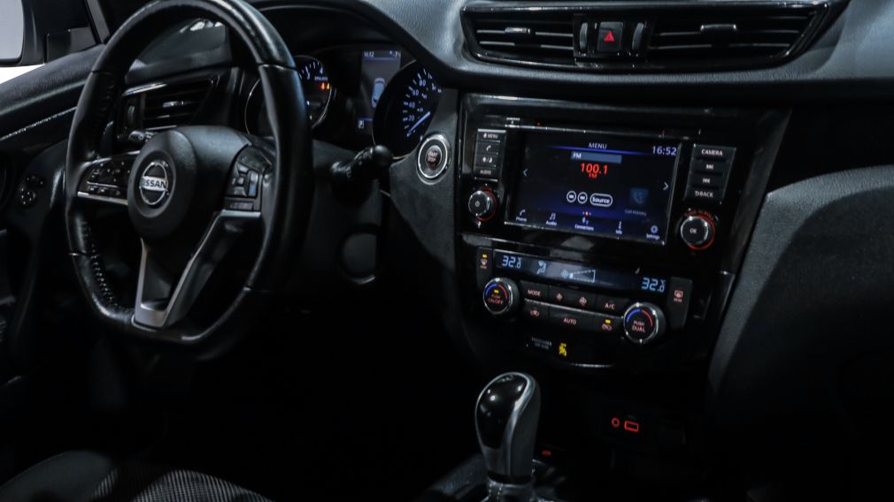 Nissan Qashqai SV 2021 d’occasion à vendre - 20