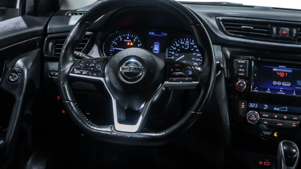 Nissan Qashqai SV 2021 d’occasion à vendre - 13