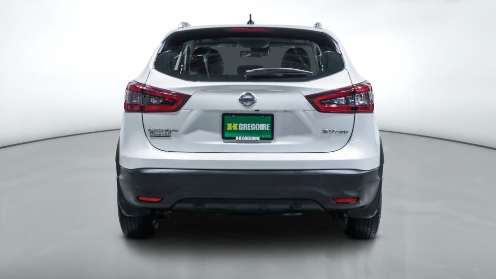 Nissan Qashqai SV 2021 d’occasion à vendre - 6