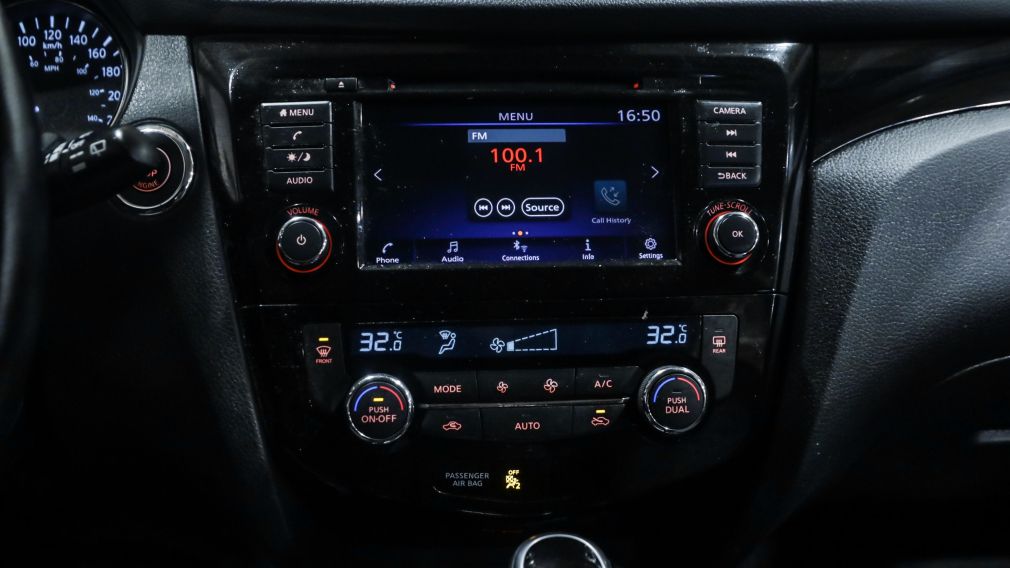 Nissan Qashqai SV 2021 d’occasion à vendre - 15