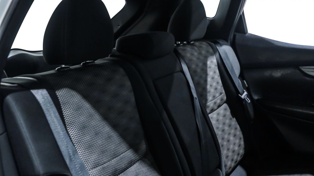 Nissan Qashqai SV 2021 d’occasion à vendre - 19