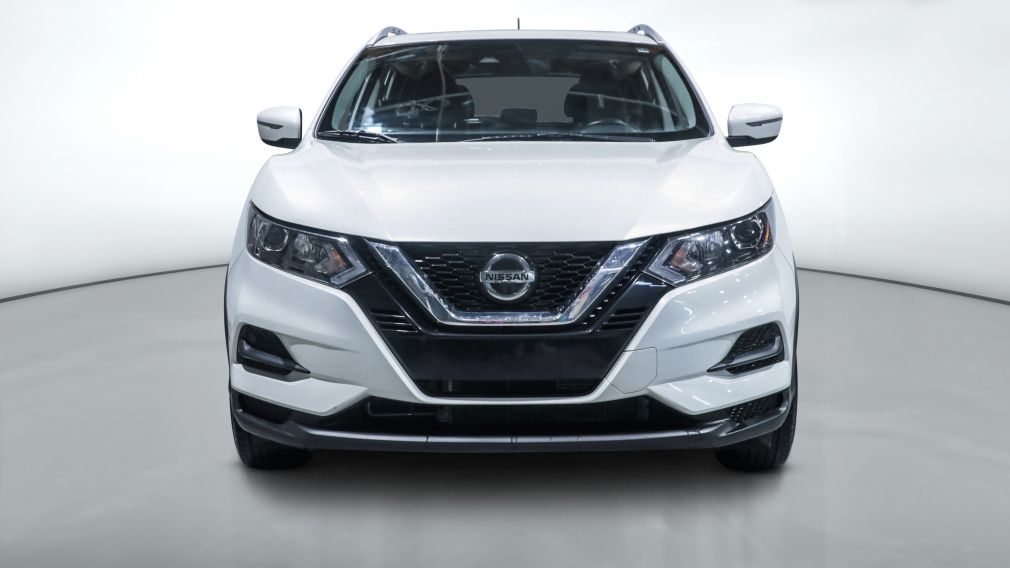 Nissan Qashqai SV 2021 d’occasion à vendre - 2