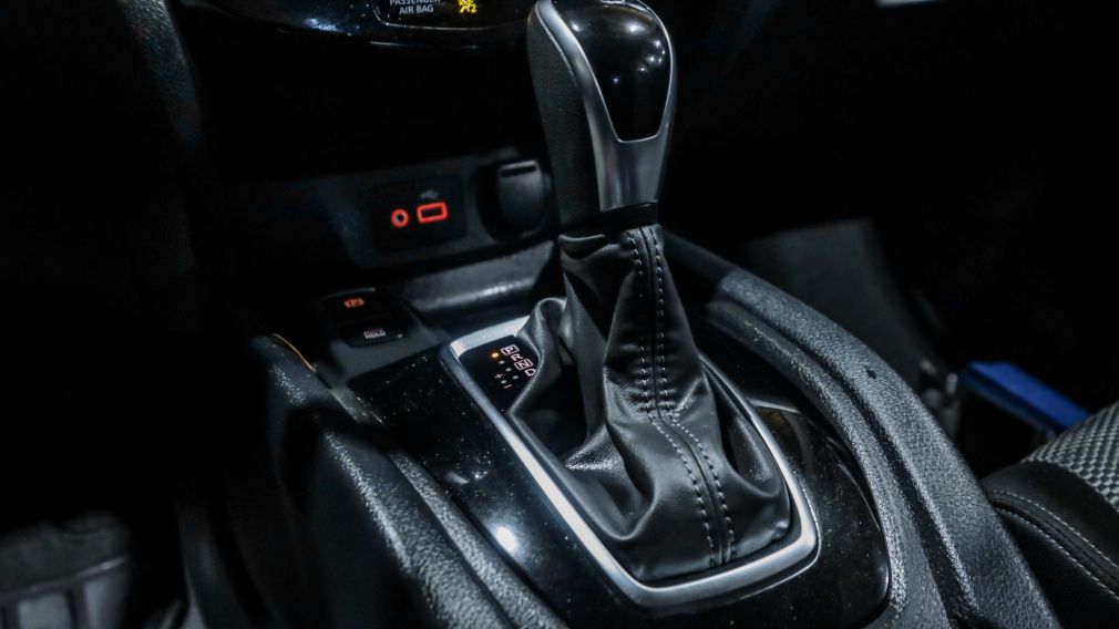 Nissan Qashqai SV 2021 d’occasion à vendre - 16