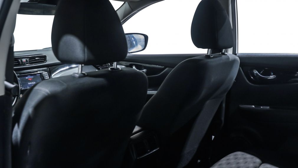 Nissan Qashqai SV 2021 d’occasion à vendre - 17