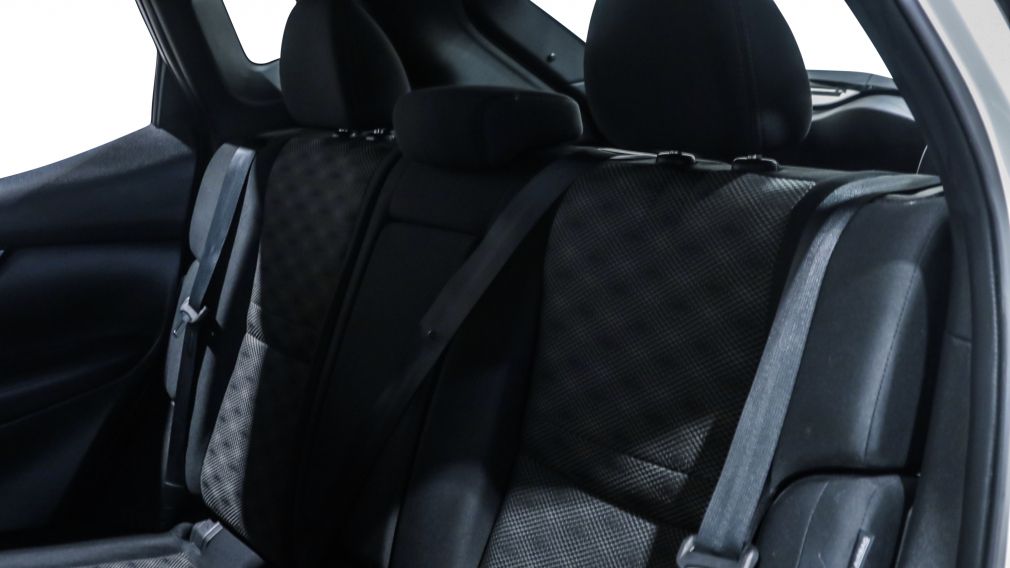 Nissan Qashqai SV 2021 d’occasion à vendre - 18