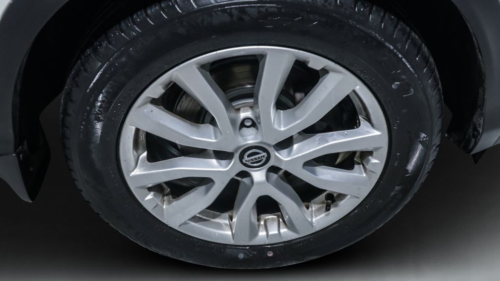 Nissan Qashqai SV 2021 d’occasion à vendre - 22