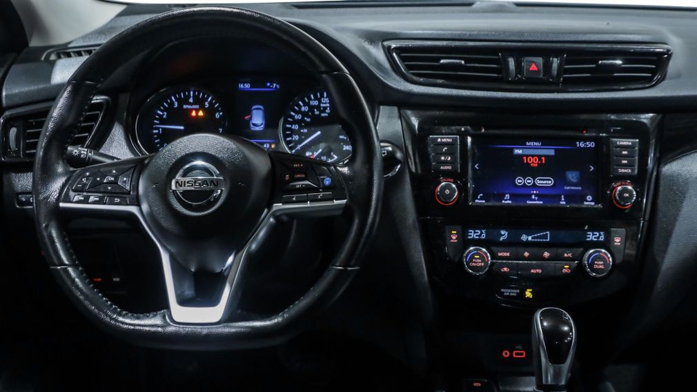 Nissan Qashqai SV 2021 d’occasion à vendre - 12