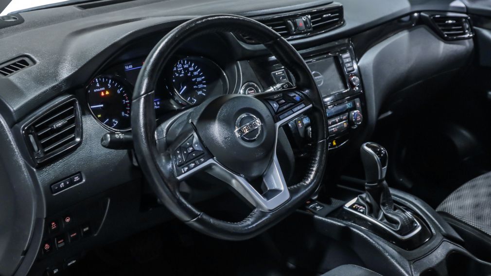Nissan Qashqai SV 2021 d’occasion à vendre - 9