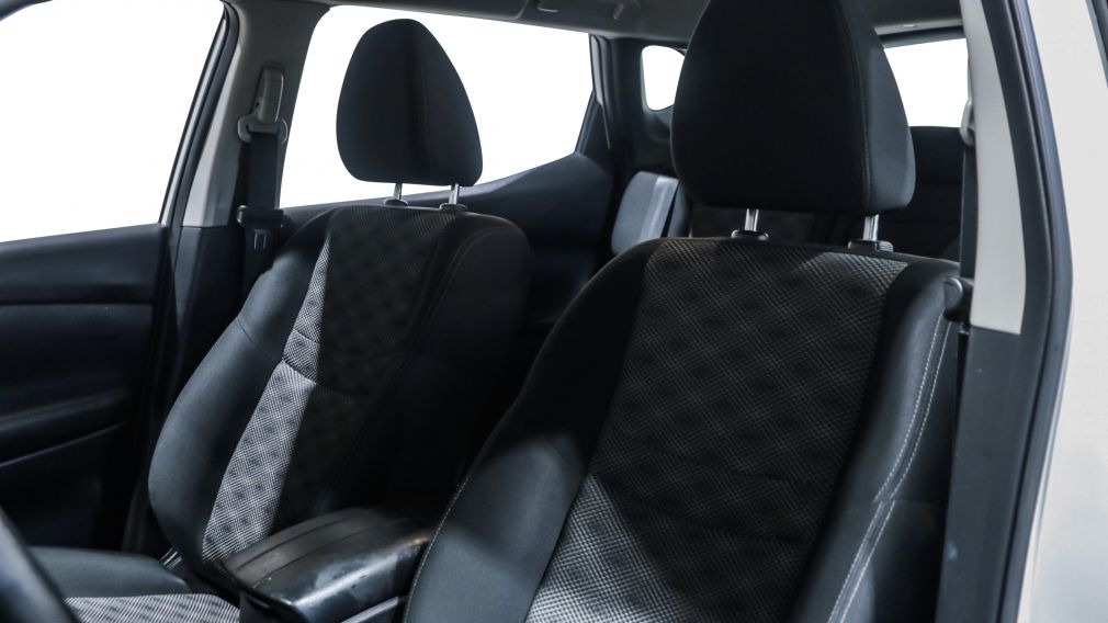 Nissan Qashqai SV 2021 d’occasion à vendre - 11