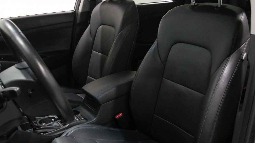Hyundai Tucson Ultimate 2019 d’occasion à vendre - 10