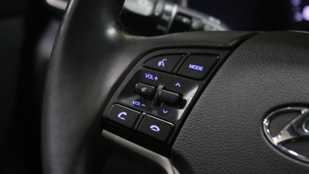 Hyundai Tucson Ultimate 2019 d’occasion à vendre - 15