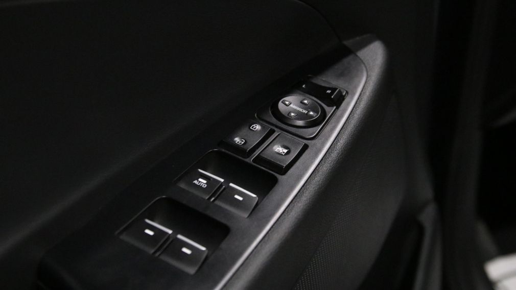 Hyundai Tucson Ultimate 2019 d’occasion à vendre - 11