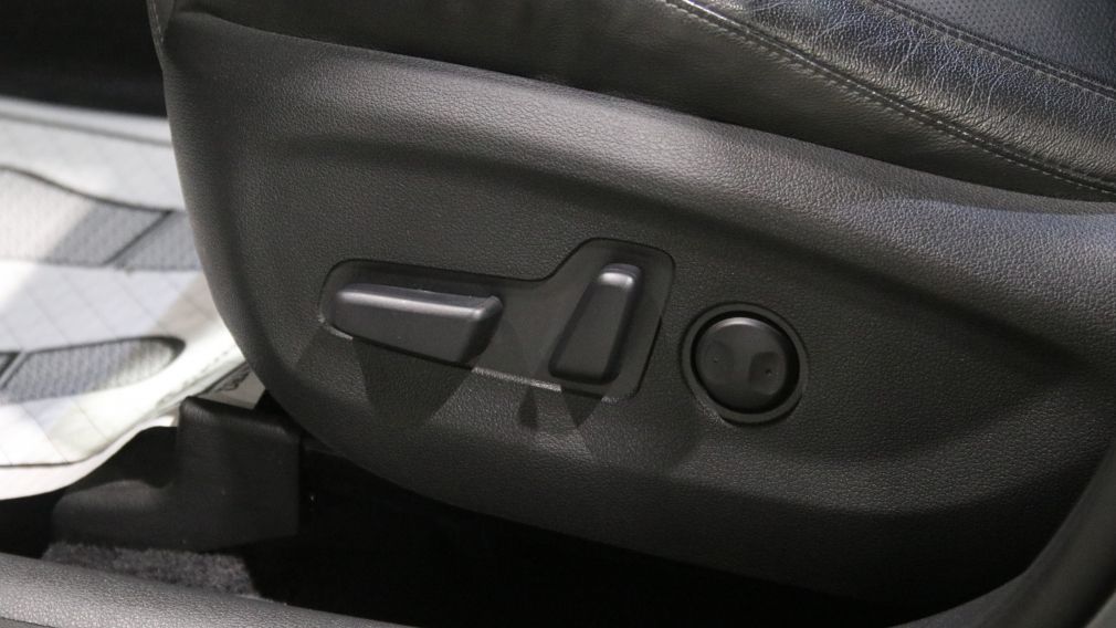 Hyundai Tucson Ultimate 2019 d’occasion à vendre - 12