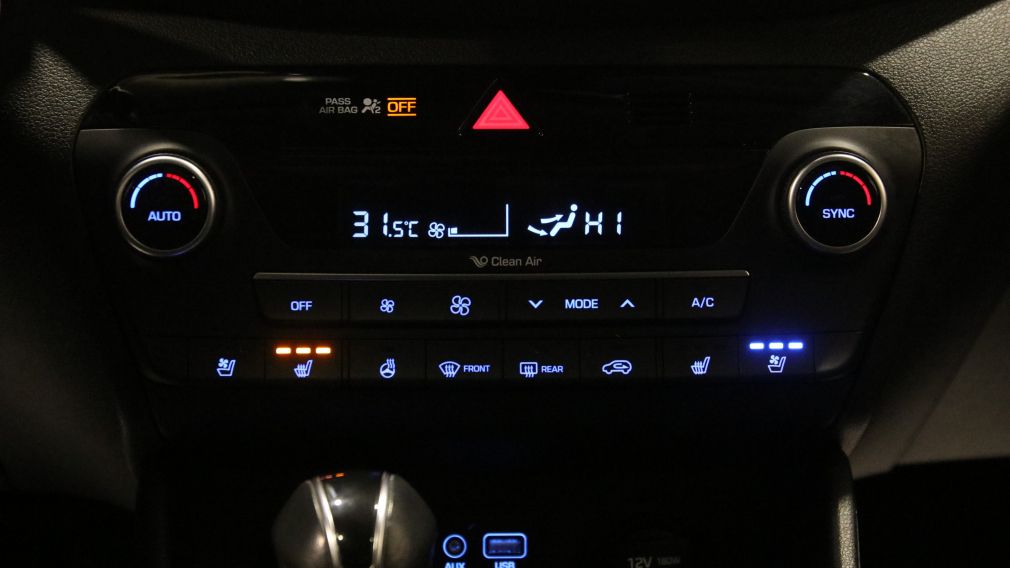 Hyundai Tucson Ultimate 2019 d’occasion à vendre - 19