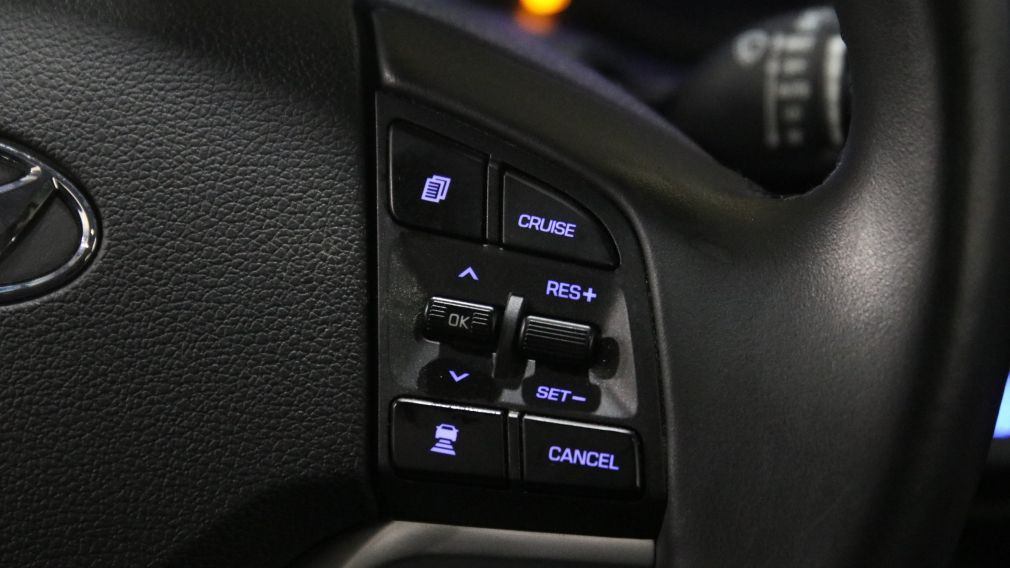 Hyundai Tucson Ultimate 2019 d’occasion à vendre - 16