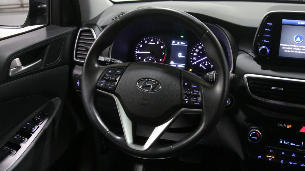 Hyundai Tucson Ultimate 2019 d’occasion à vendre - 14
