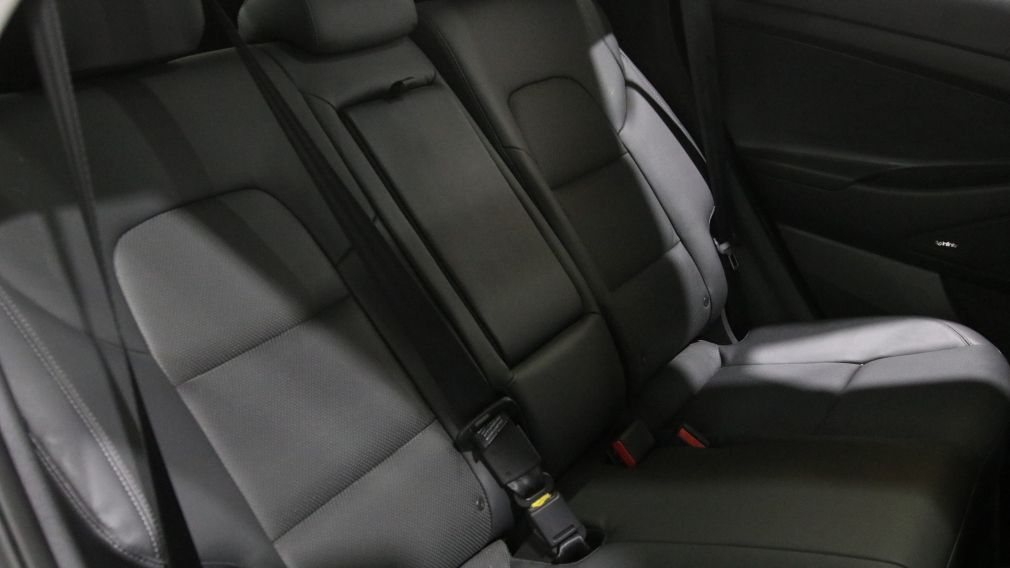 Hyundai Tucson Ultimate 2019 d’occasion à vendre - 23