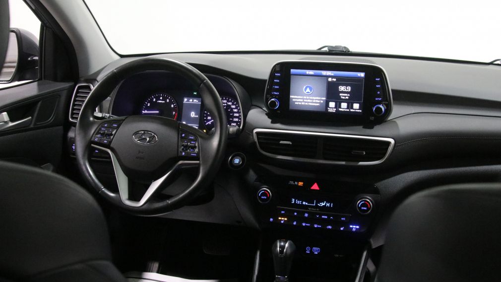 Hyundai Tucson Ultimate 2019 d’occasion à vendre - 13