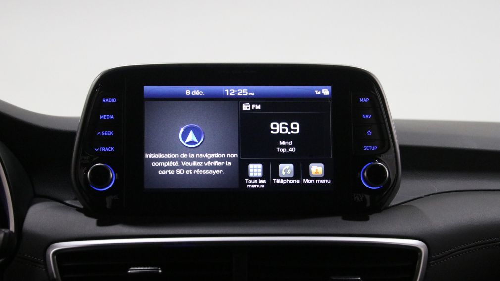 Hyundai Tucson Ultimate 2019 d’occasion à vendre - 18