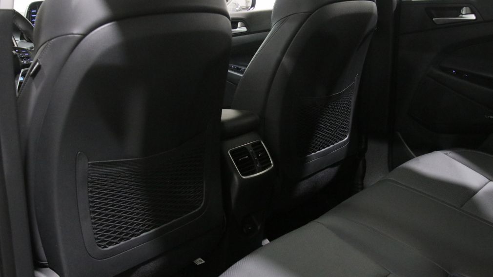 Hyundai Tucson Ultimate 2019 d’occasion à vendre - 21