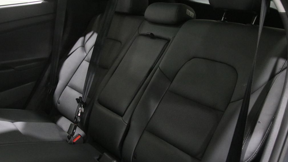 Hyundai Tucson Ultimate 2019 d’occasion à vendre - 22