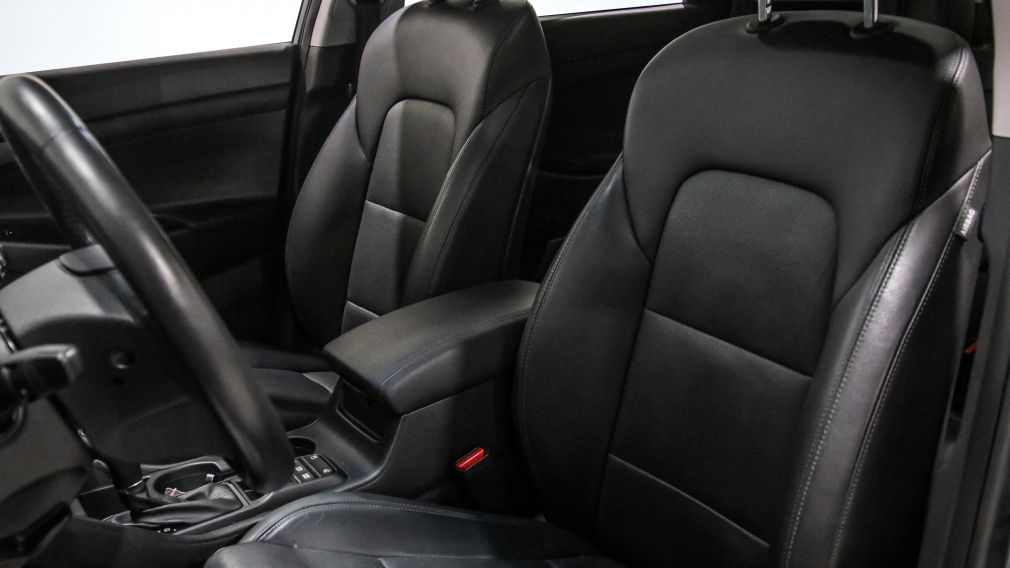 Hyundai Tucson Ultimate 2019 d’occasion à vendre - 10
